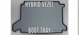 Boot Protection Mat (Hybrid) - Click Image to Close